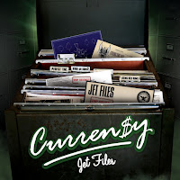 Curren$Y - Smoke N Maintain (In And Out) загрузить