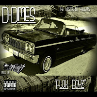 D-Dimes - When They Drunk (Feat. Nate Dogg & Mac Lucci) загрузить