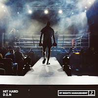 D.e.n - Hit Hard загрузить