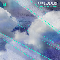 D-Nox - Magic Ft Gai Barone загрузить