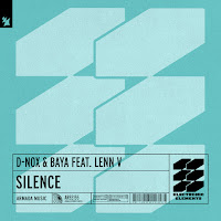 D-Nox - Silence (Feat. Lenn V) Ft Baya загрузить