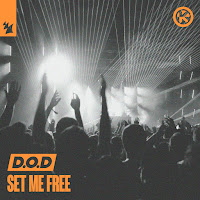 D.o.d - Set Me Free (Extended Mix) загрузить