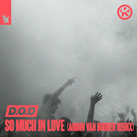 D.o.d - So Much In Love (Armin Van Buuren Remix) загрузить