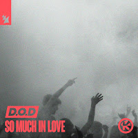 D.o.d - So Much In Love (Extended Mix) загрузить