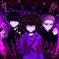 D3R - Attached! Ft Kets4Eki & Pröz загрузить