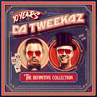 Da Tweekaz - People Against Porn (10 Years Mix) загрузить