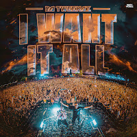 Da Tweekaz - I Want It All загрузить