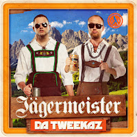 Da Tweekaz - Jägermeister загрузить