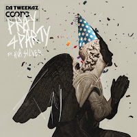 Da Tweekaz - Pray 4 Party Ft Coone & Ava Silver загрузить