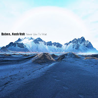 Daben. - Never Like To Wait Ft Nash Volt загрузить