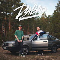 Dabro - Давай Запоём загрузить