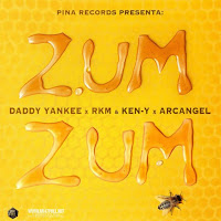Daddy Yankee - Zum Zum Ft Rkm & Ken-Y & Arcangel загрузить