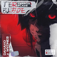 Dahako - Terror Blade загрузить