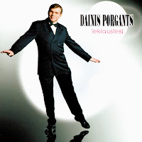 Dainis Porgants - Sniegpārslas Stāsts загрузить