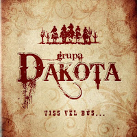 Dakota - Dzeltenie Aizkari загрузить