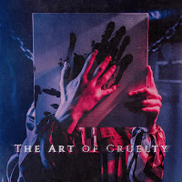 Dal Av - The Art Of Cruelty Ft Jackson Rose загрузить