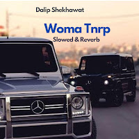 Dalip Shekhawat - Woma Tnrp (Slowed & Reverb) загрузить