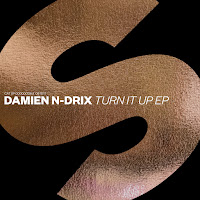 Damien N-Drix - Turn It Up загрузить