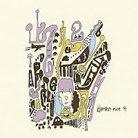 Damien Rice - Coconut Skins загрузить