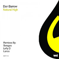 Dan Barrow - Natural High (Lance Remix) загрузить