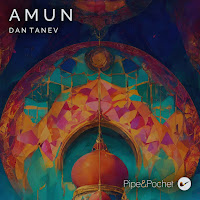 Dan Tanev - Amun загрузить