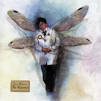 Dan Warren - The Scientist загрузить