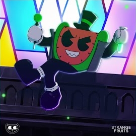 Dance Fruits Music - Disturbia Ft Steve Void загрузить