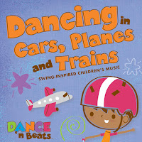 Dance 'N Beats - Transportation загрузить