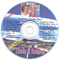 Dancetime With Linda & Roland - Have I Told You Lately That I Love You (Foxtrot) загрузить