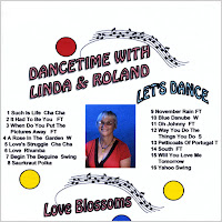 Dancetime With Linda & Roland - Such Is Life (Cha Cha) загрузить