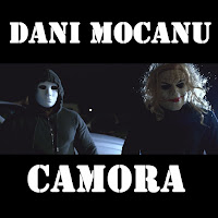 Dani Mocanu - Camora загрузить
