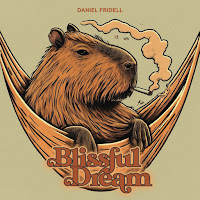 Daniel Fridell - Blissful Dream загрузить