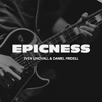 Daniel Fridell - Epic Demic Ft Sven Lindvall загрузить