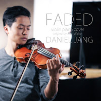Daniel Jang - Faded загрузить