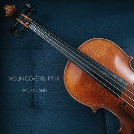 Daniel Jang - Black Swan загрузить