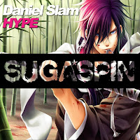 Daniel Slam - Hype (Nick Da Cruz Remix Edit) загрузить