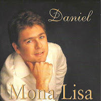 Daniel - Mona Lisa загрузить