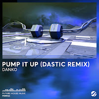 Данко - Pump It Up (Dastic Remix) Ft Dastic загрузить
