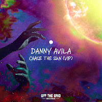 Danny Avila - Chase The Sun (Extended Vip) загрузить