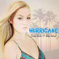 Danny Darko - Hurricane (Mkj & Eightfold Remix) (Feat. Julien Kelland) загрузить