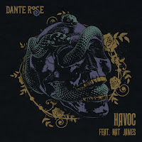 Dante Rose - Havoc (Feat. Nat James) загрузить