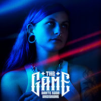 Dante Rose - The Game Ft Whoisrune загрузить
