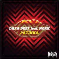 Dapa Deep - Patinka (Extended Mix) (Feat. Nork) загрузить