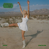 Daria Zawiałow - Bambi Sarenka загрузить