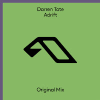 Darren Tate - Adrift (Extended Mix) загрузить