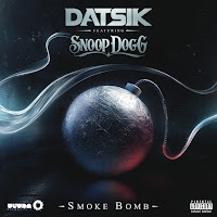 Datsik - Smoke Bomb (Feat. Snoop Dogg) загрузить