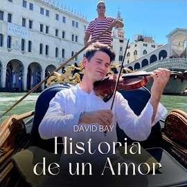 David Bay Music - Historia De Un Amor загрузить