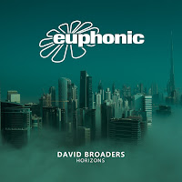 David Broaders - Horizons (Dj Version) загрузить