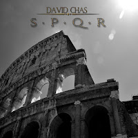 David Chas - Legions Are Marching загрузить