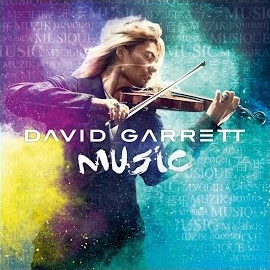 David Garrett - Cry Me A River загрузить